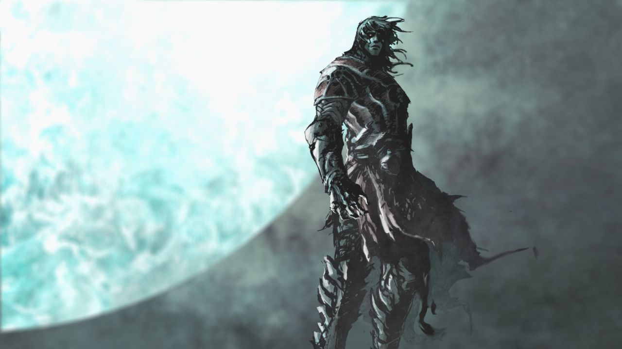 Imágenes y lanzamiento de Reverie para Castlevania: Lords of Shadow