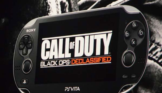 Primeros datos de Black Ops Declassified