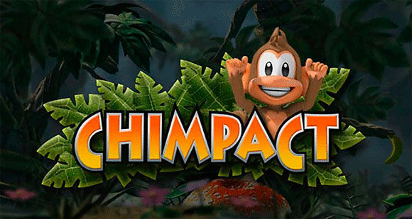 505 Games se encargará de la adaptación de Chimpact para Nintendo DS
