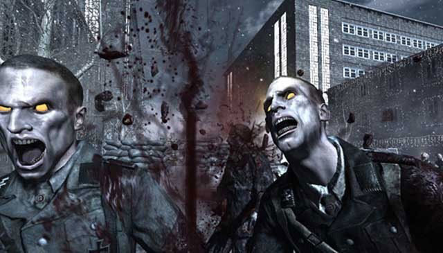 Disponible la banda sonora ´Zombie´ de Call of Duty: Black Ops