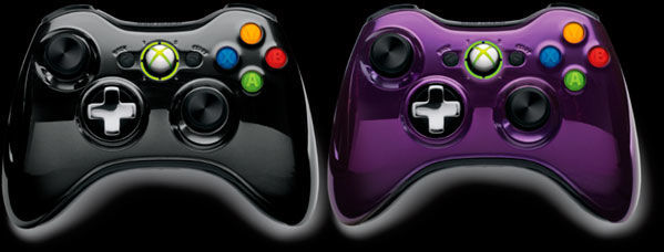 Microsoft relanza la serie Chrome con nuevos colores