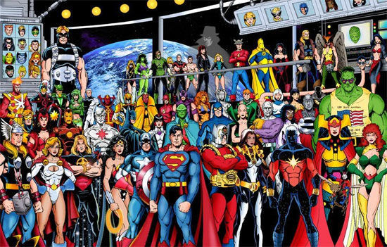 Warner Bros desvincula los juegos de superhéroes de las películas
