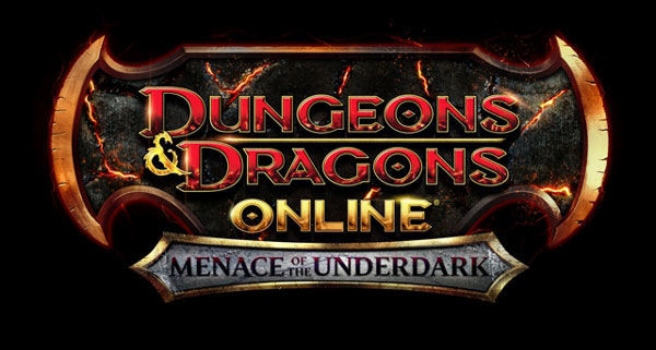 Confirmada la fecha de lanzamiento de Dungeons &amp; Dragons Online: Menace of the Underdark