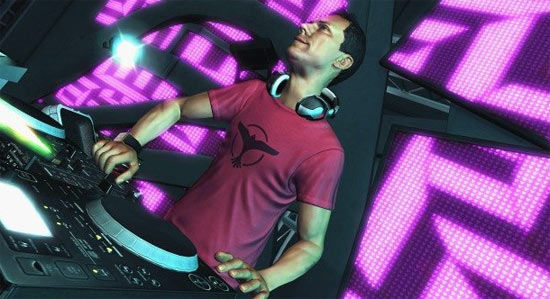 Nuevos temas para DJ Hero 2