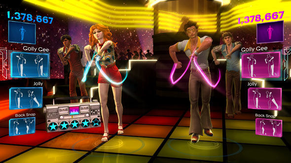 El exitoso ‘Call Me Maybe’ se une los temas de Dance Central 3