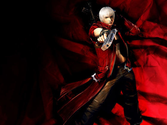 ESRB confirma el lanzamiento de Devil May Cry Collection HD