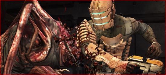 Según informa la revista Variety, Dead Space tendrá su propia versión cinemato