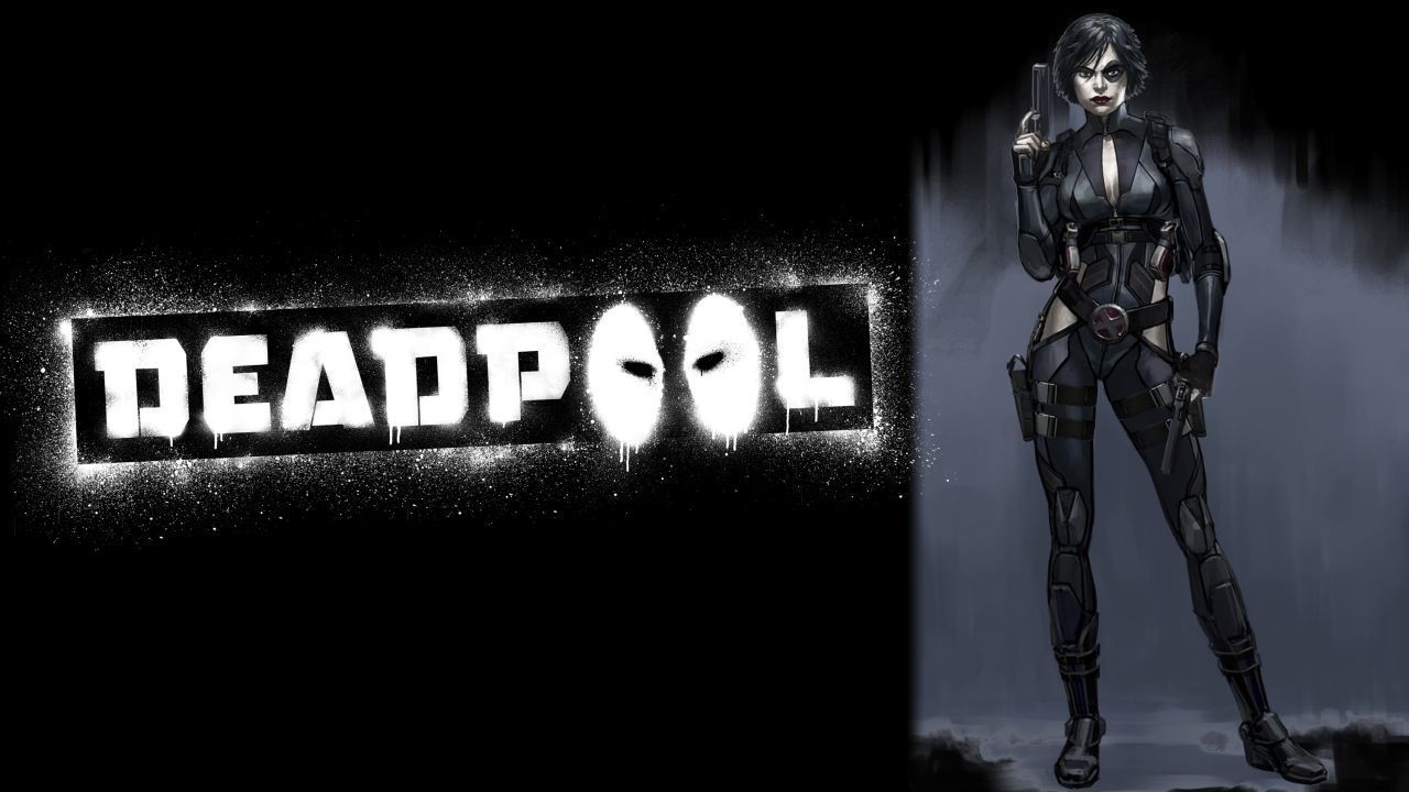 Domino estará incluido en el juego de Deadpool