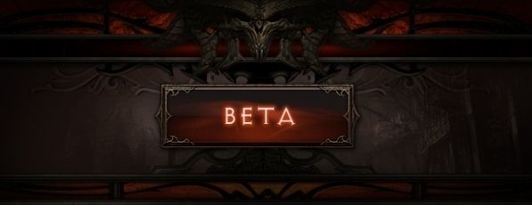 Comienza la Beta cerrada de Diablo III