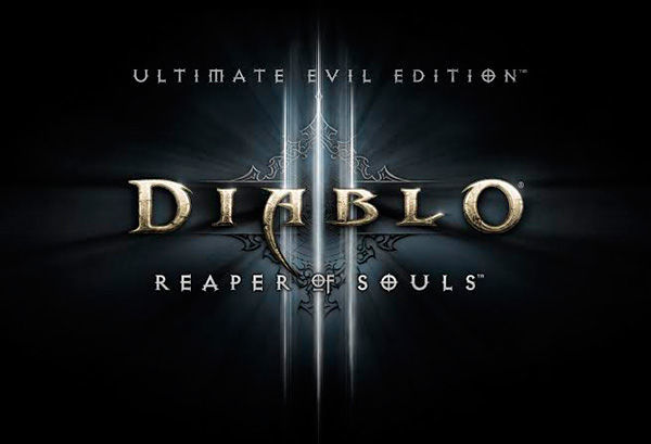 Diablo III Ultimate Evil Edition confirma lanzamiento para consolas