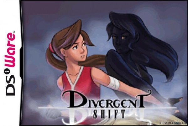 Divergent Shift y Ben 10 llegan a DSiWare y WiiWare 