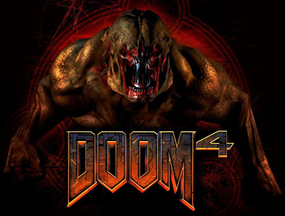 'Doom 4' sigue en desarrollo