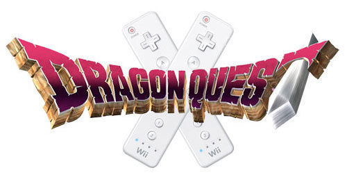 Dragon Quest X está en las últimas etapas de su desarrollo