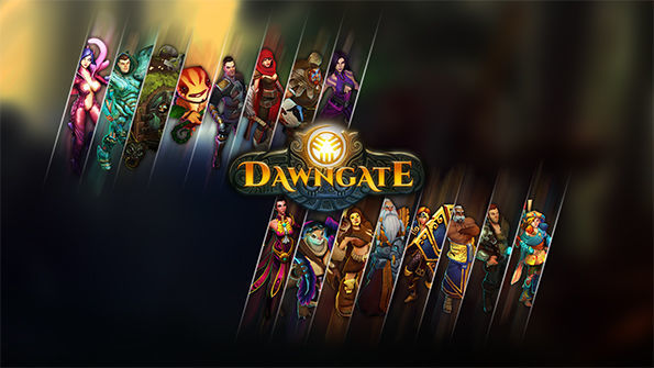 Electronic Arts cancela Dawngate, su videojuego de género MOBA gratuito