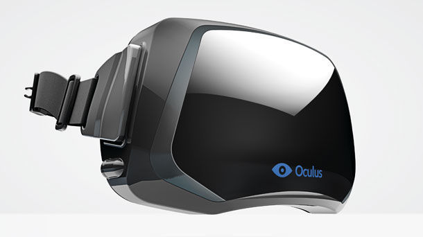 El director de Take-Two tacha a Oculus Rift de Anti-social