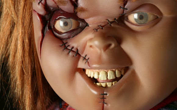 Anunciado un videojuego de Chucky, el muñeco diabólico