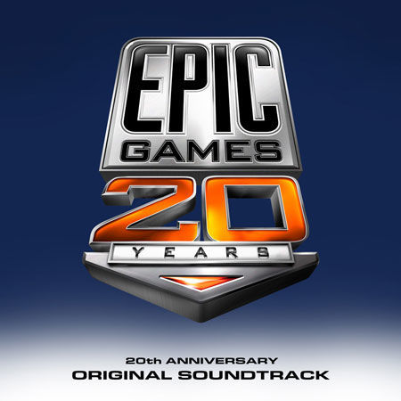 Epic Games celebra sus veinte años regalando una selección musical