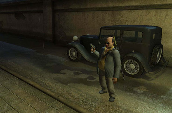 Freak Wars (Torrente Online 2) se actualiza