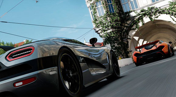 Primeras Impresiones Forza MotorSport 5