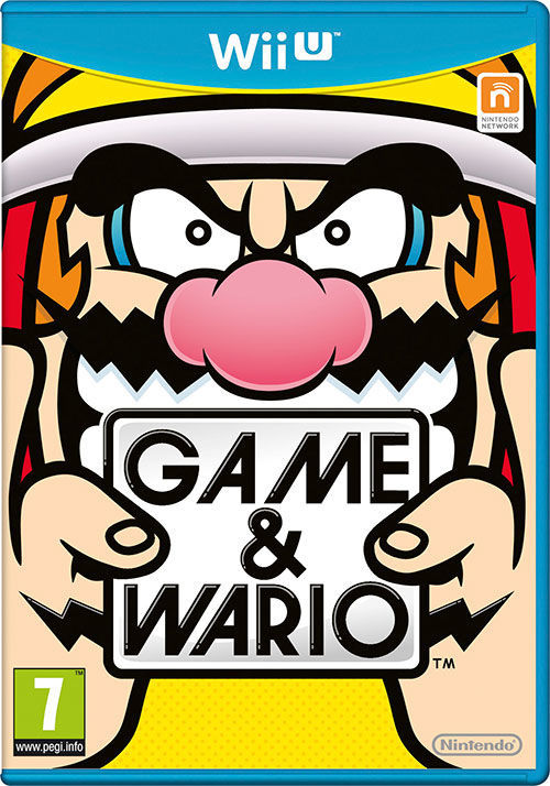 &#039;Game &amp; Wario&#039; confirma fecha de lanzamiento