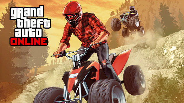 Detalles de la nueva actualización de 'GTA Online'
