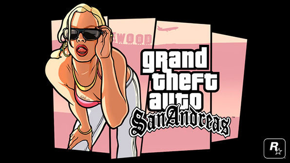 'GTA San Andreas' llegará a dispositivos móviles en diciembre