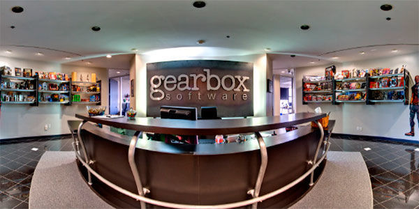 Gearbox Software quiere crear mundos reales y auténticos