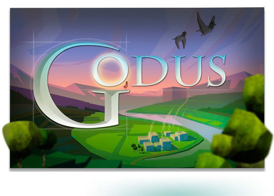 Godus, el nuevo proyecto Kickstarter de Peter Molyneux
