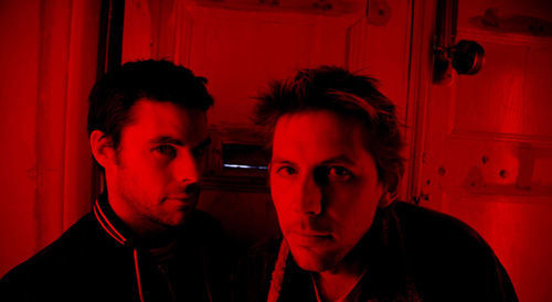 Groove Armada! estrena su nuevo videoclip en VidZone