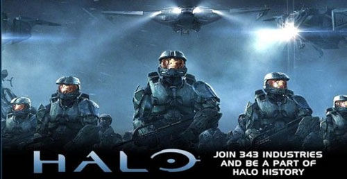 343 Industries habla del próximo Halo