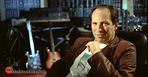 Hans Zimmer es el compositor de la música de Modern Warfare 2