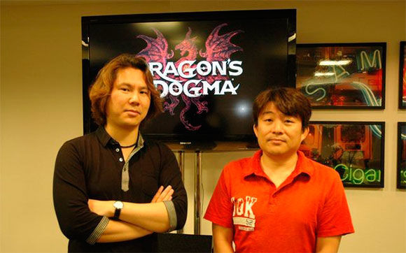 Hideaki Itsuno querría hacer 'Dragon’s Dogma 2' y 'Devil May Cry 5' en PS4