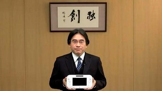 Satoru Iwata reelegido presidente de Nintendo