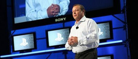 Tretton desestima recorte de los precios de PlayStation 3