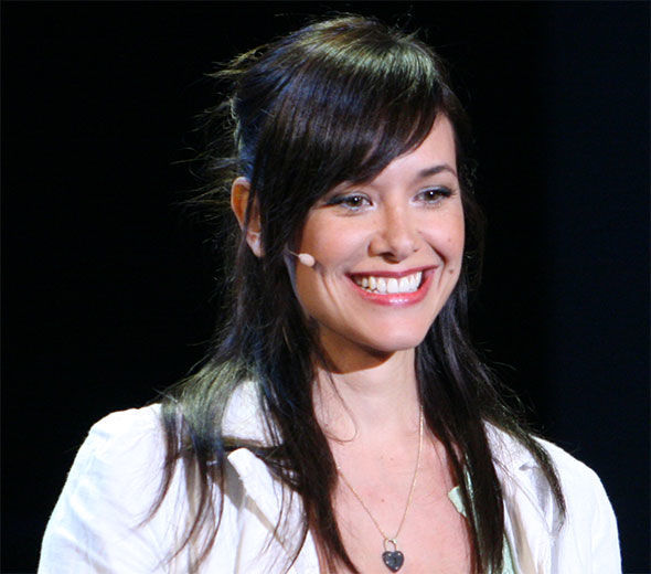 Jade Raymond se muestra crítica con la industria