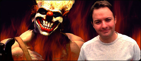 David Jaffe apuesta por limitar el número de actualizaciones en los juegos