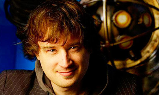El director creativo de 'BioShock 2' deja 2K Games