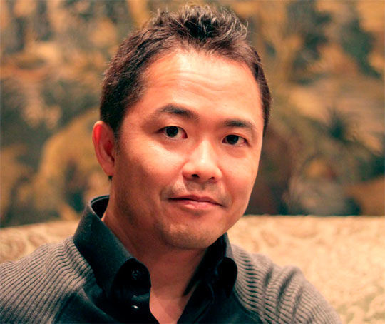 Junichi Masuda confirma asistencia en el XIX Salón del Manga