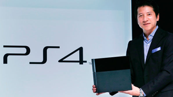El director general de Sony Japón anuncia su dimisión