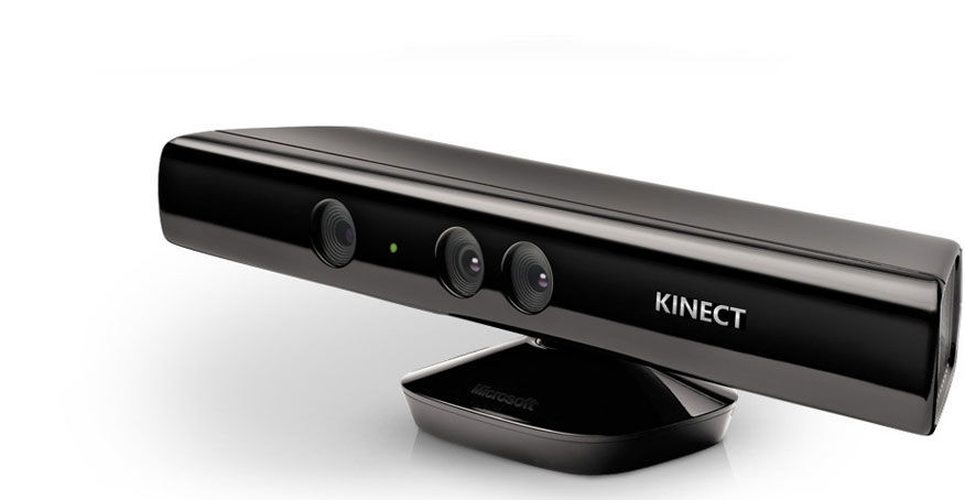 Microsoft lanza Kinect para Windows 