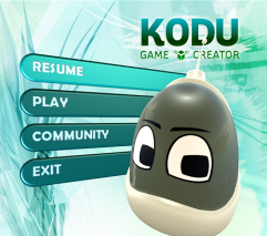 Xbox 360 estrena Kodu Game Lab