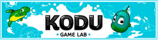 Microsoft anuncia el 'Desafio Kodu' para jóvenes desarrolladores