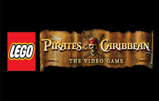 Anunciado LEGO Piratas del Caribe: El Videojuego