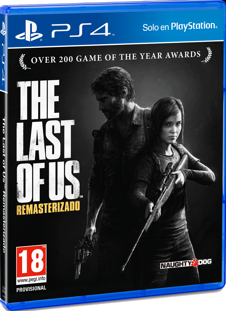 Naughty Dog revela la complejidad de adaptar The Last of Us a PlayStation 4 