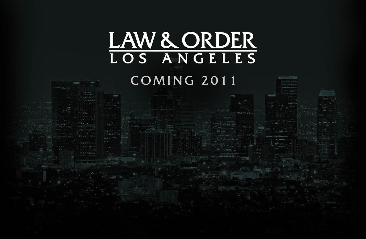 Primeros detalles e imágenes de la adaptación de Law &amp; Order