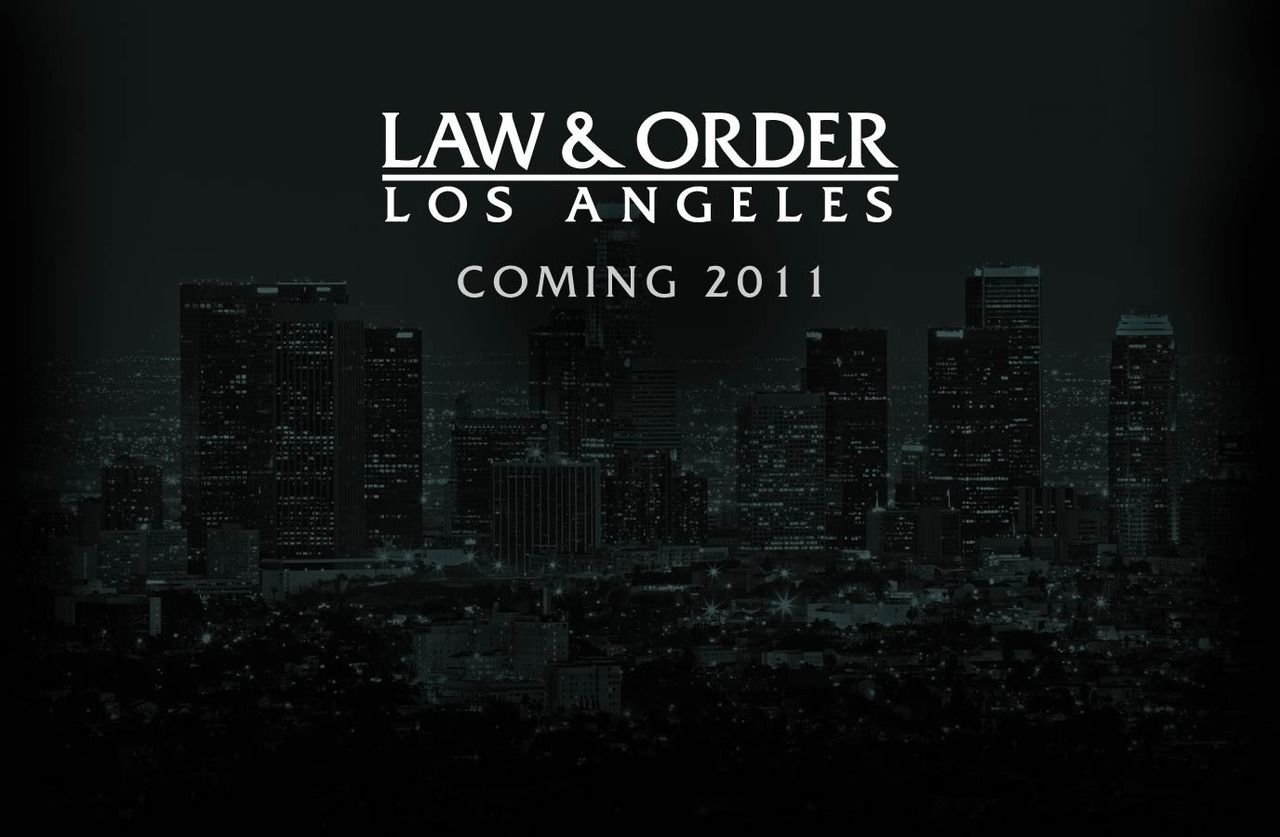 Primeros detalles e imágenes de la adaptación de Law & Order