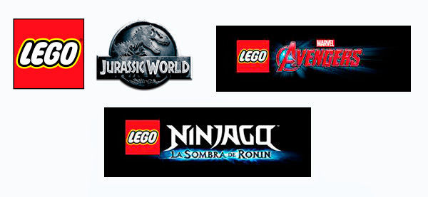 Warner Bros. Interactive anticipa los videojuegos LEGO para 2015