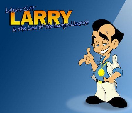 Replay Games  también quiere que los fans paguen la producción de Leisure Suit Larry 