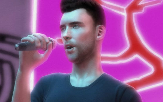 El cantante de Maroon 5 demanda a Activision