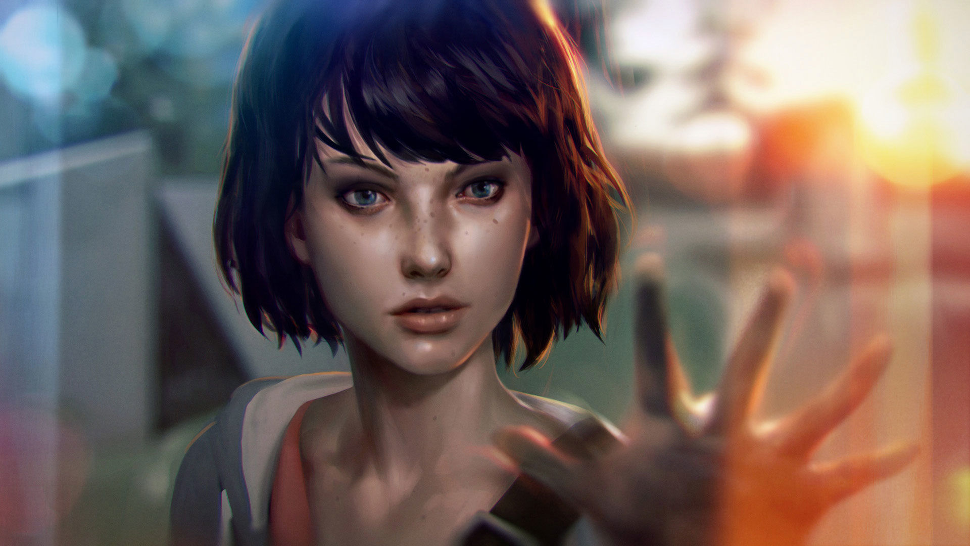 Square Enix anuncia Life Is Strange, una nueva aventura episódica